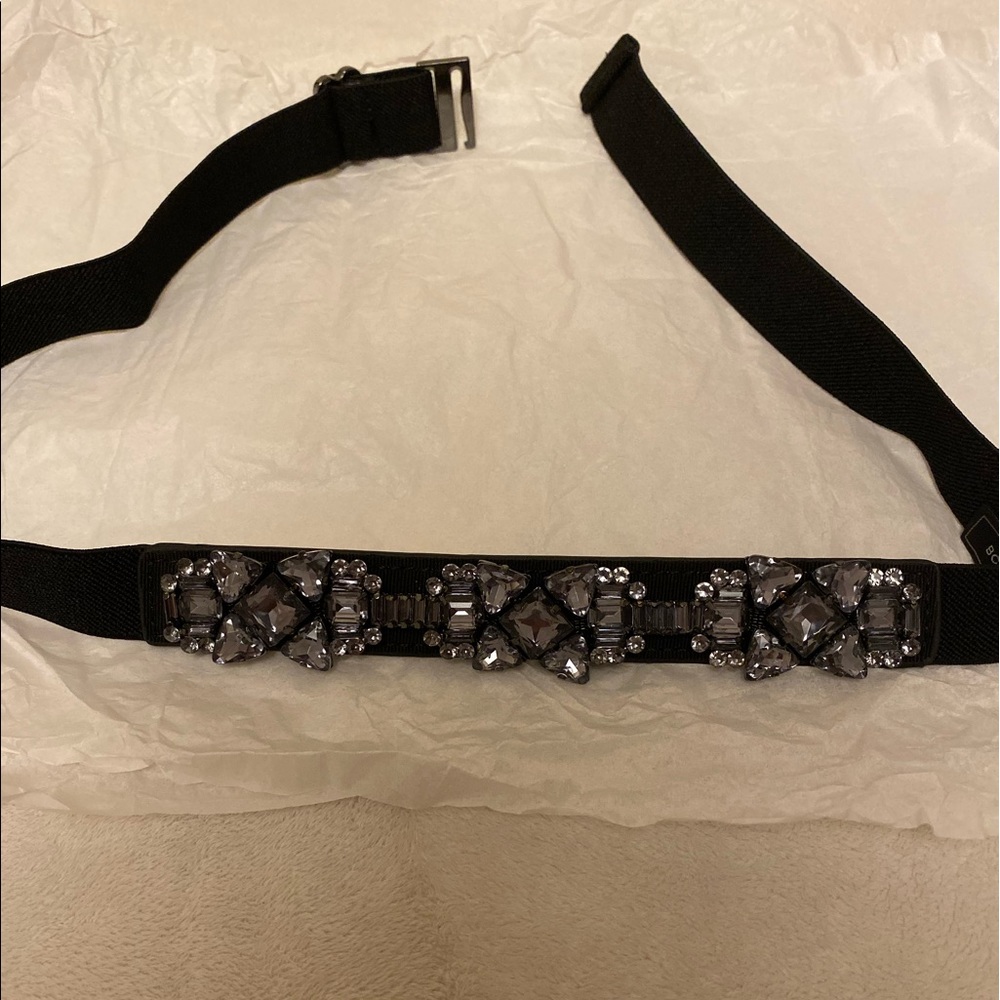 BCBG belt